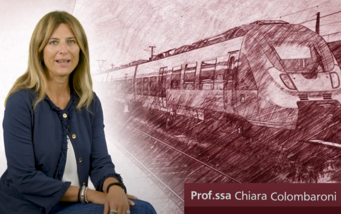 Master Degree in Transport System Engineering